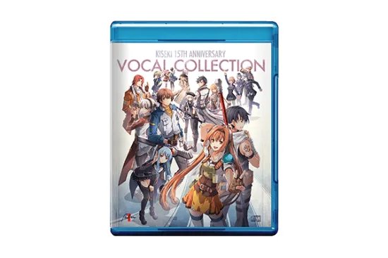 《英雄传说：创之轨迹》开启官网预约 实体标准版售价517元 首发限定送迷你原声CD