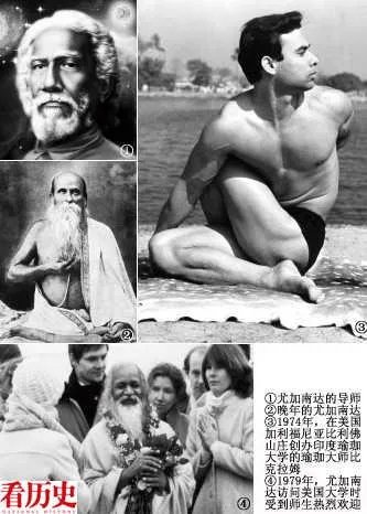 男性如何开始瑜伽练习？