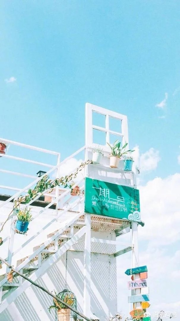 有什么好看的、景色秀丽的壁纸？