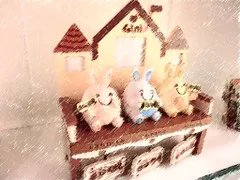 实拍样片：暗光环境+丰富的创意模式