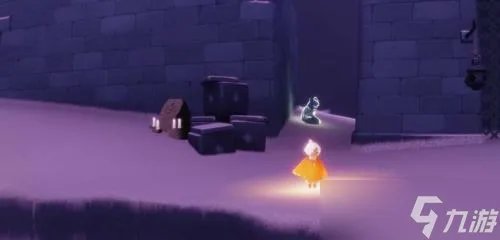 光遇霞谷回归先祖在哪里