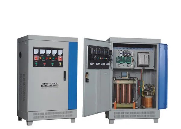 家用稳压器选择？