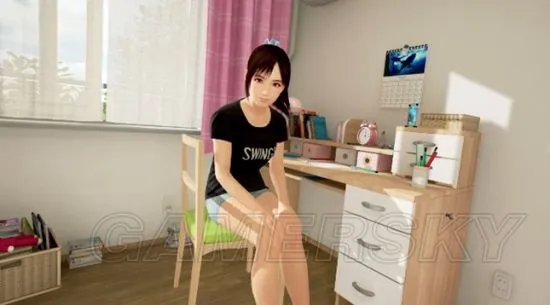 《夏日课堂》二周目新服装图文一览 二周目有哪些新服装