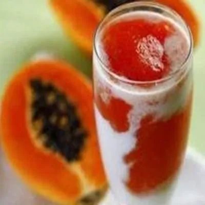 木瓜酒的功效与作用