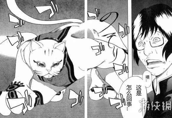 主人公光环已废只剩无尽痛苦 盘点十大鬼畜漫画