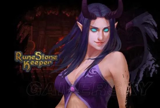 符石守护者全角色技能、属性解析 全英雄解锁条件