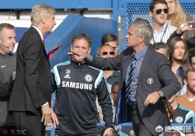 曼联官方宣布穆尼里奥下课，他为何下课？