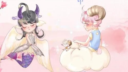 牡羊座是白羊座吗 白羊座和什么座最配