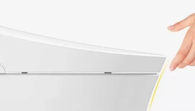 美标智能马桶测评，从无感到无法自拔的过程！