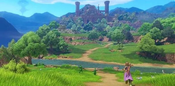 勇者斗恶龙11S全素材获取攻略 DQ11S全素材列表