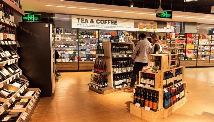 个性有创意店铺名字 有意境的店铺名字