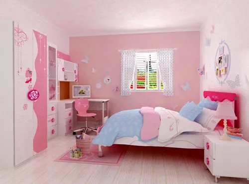 常见的室内软装设计方案及风格