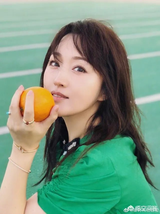 杨钰莹结婚了吗？