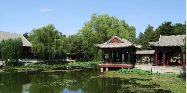 北京旅游景点大全排名榜