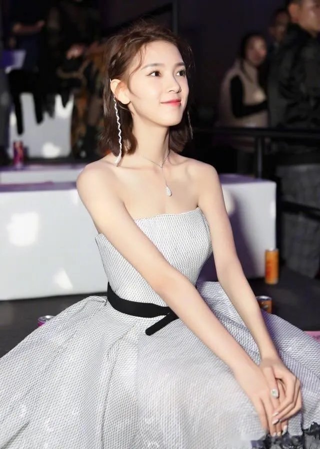 大家有陈瑶和徐娇的美图吗？