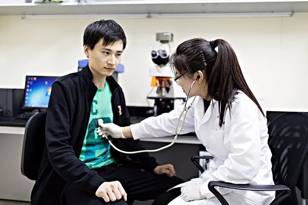 什么是性取向正常