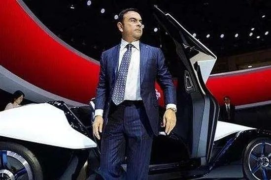 戈恩事件说明了什么？