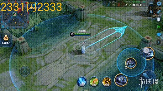 《王者荣耀》上官婉儿怎么飞天连招 上官婉儿飞天连招介绍