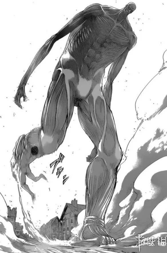 主人公光环已废只剩无尽痛苦 盘点十大鬼畜漫画