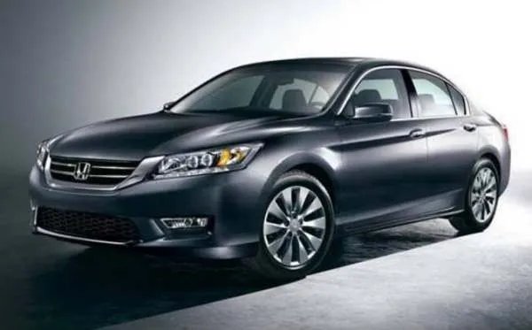 本田车到底怎么样？