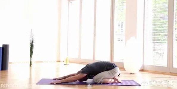 男性如何开始瑜伽练习？