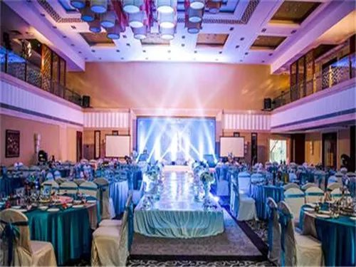 北京婚宴酒店排行 选择婚宴酒店要注意什么