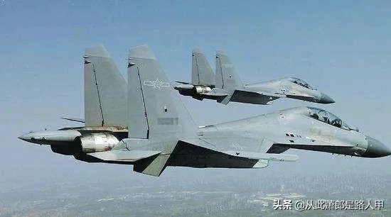 印度空军苏30战机部署拉达克前沿机场，我方歼-16能否碾压？