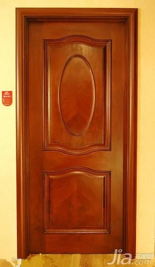 tata木门有哪些种类