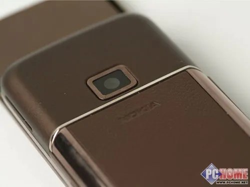 摄像头以及机身接口