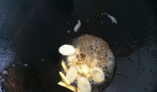 酥肉的家常做法