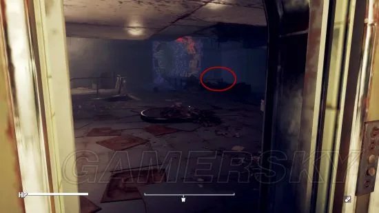 《辐射4》珍贵的奖章任务图文攻略 珍贵的奖章位置一览