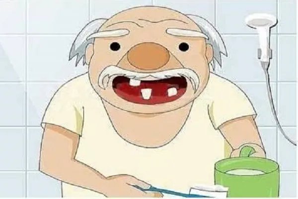 梦见掉牙啥意思 梦见掉牙预示什么