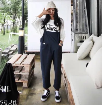 vans有哪些系列 火遍街头的经典款