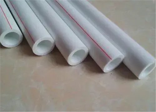 pvc穿线管的规格型号有哪些