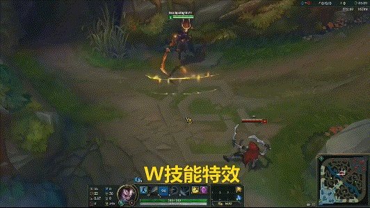 LOL奥德赛亚索的手感怎么样？和恶魔相比哪个更好？