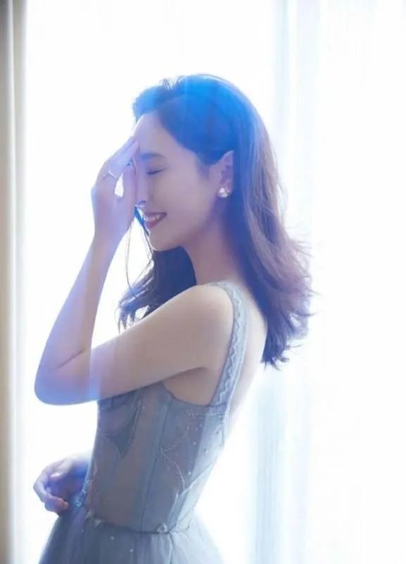 哪个女明星走红毯最美？