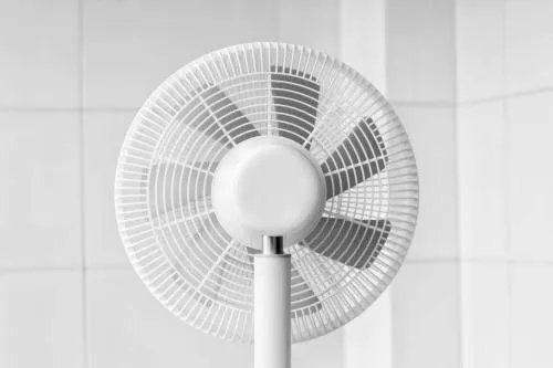 风扇不转了怎么修理