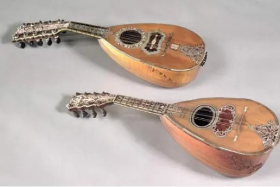 乐器的四大分类 吹奏乐器感染力强,第三类最古老