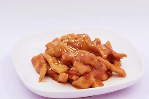 糖醋里脊的做法 糖醋里脊的家常做法