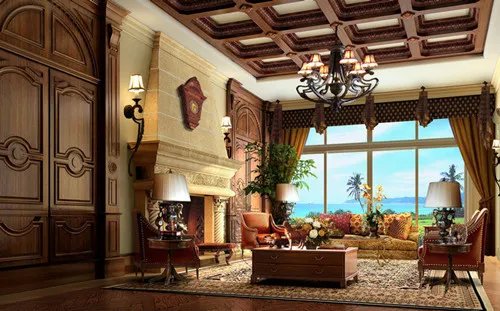 装修风格的分类以及各种风格适合的人群