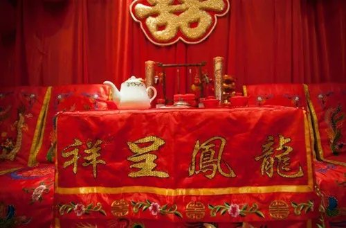 婚礼仪式流程大全 婚礼仪式的流程是怎样的