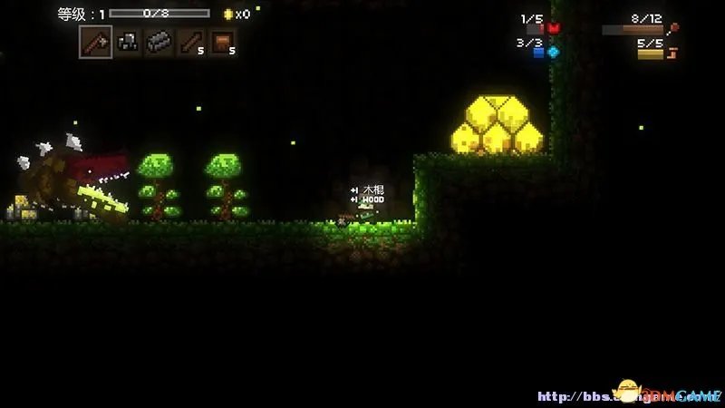 魔力遗迹 图文教程攻略 游戏系统全解析