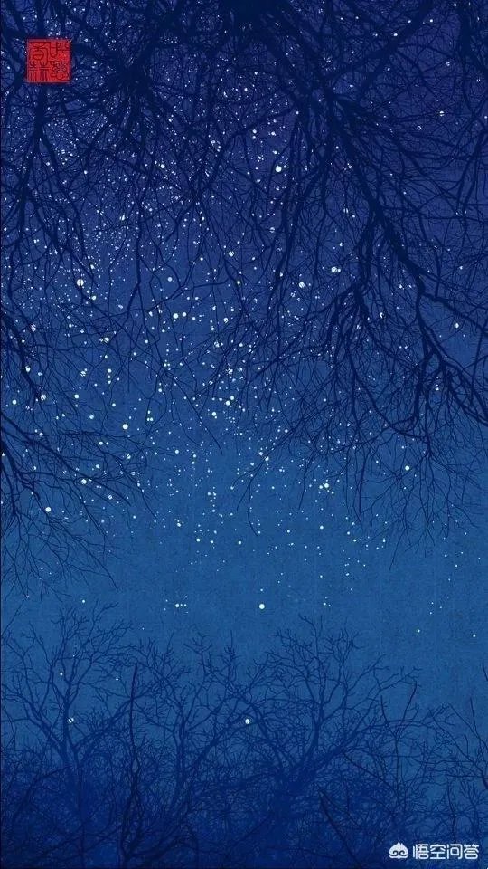 有什么好看的、景色秀丽的壁纸？