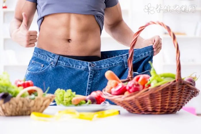 怎样瘦身效果快