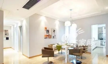 女网友晒极简家 18万打造3室1厅简约美家