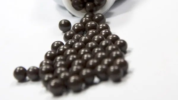 附子理中丸的成分