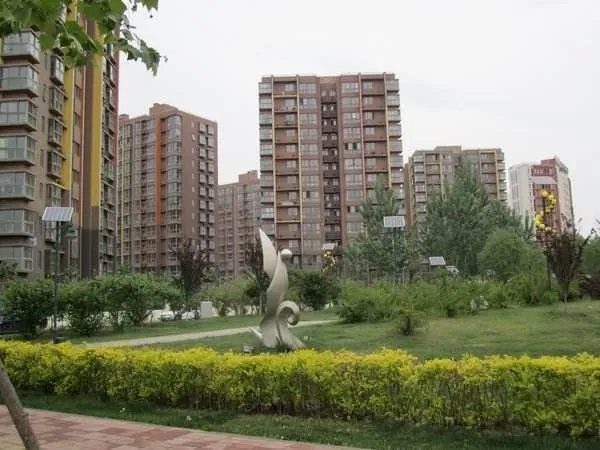 加州水郡四期详细情况是怎样的