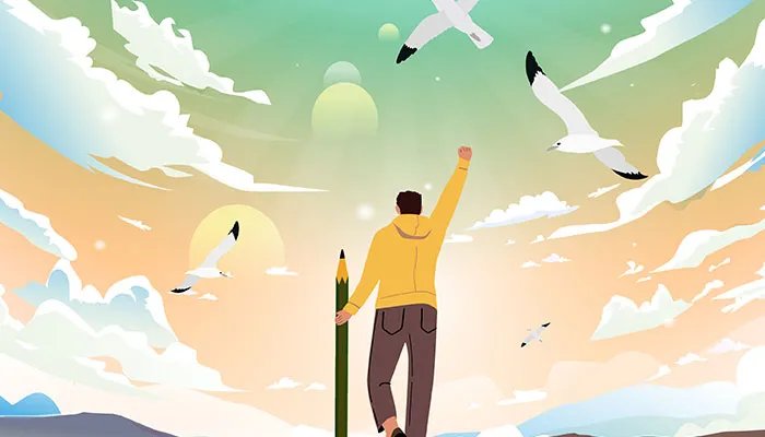 五柳先生传原文及翻译