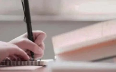 我和别人不一样作文400字