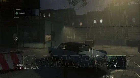 《四海兄弟3》图文攻略 全章节流程图文攻略